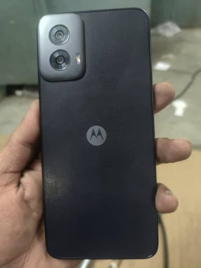 Motorola Moto G Power 5G