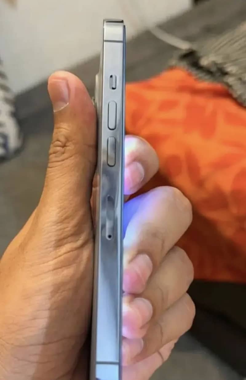 Apple iPhone 13 Pro 5