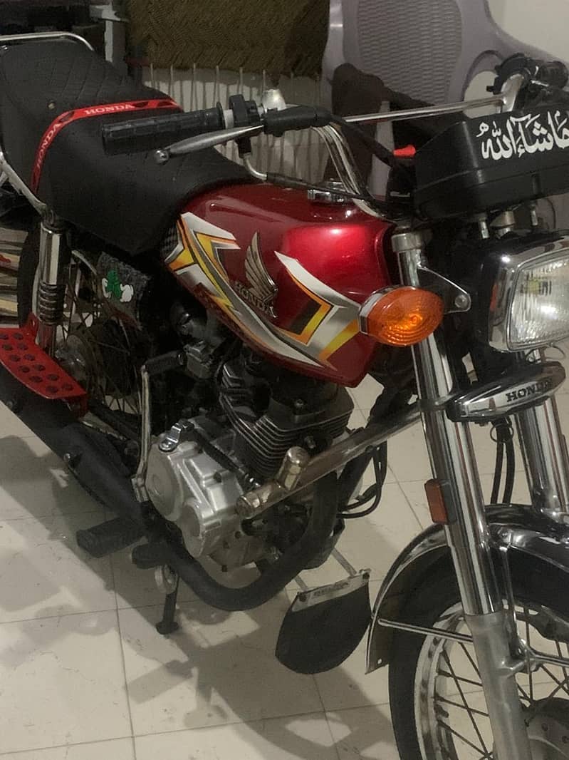 honda 1
