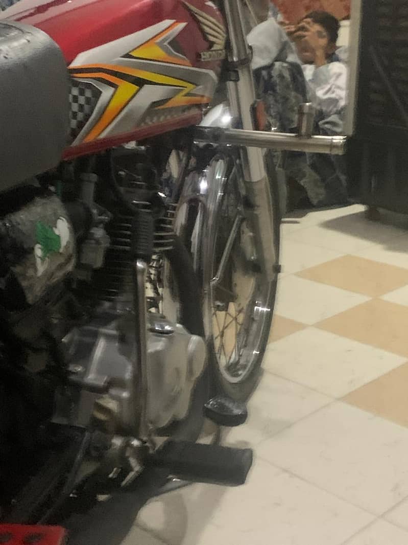 honda 2