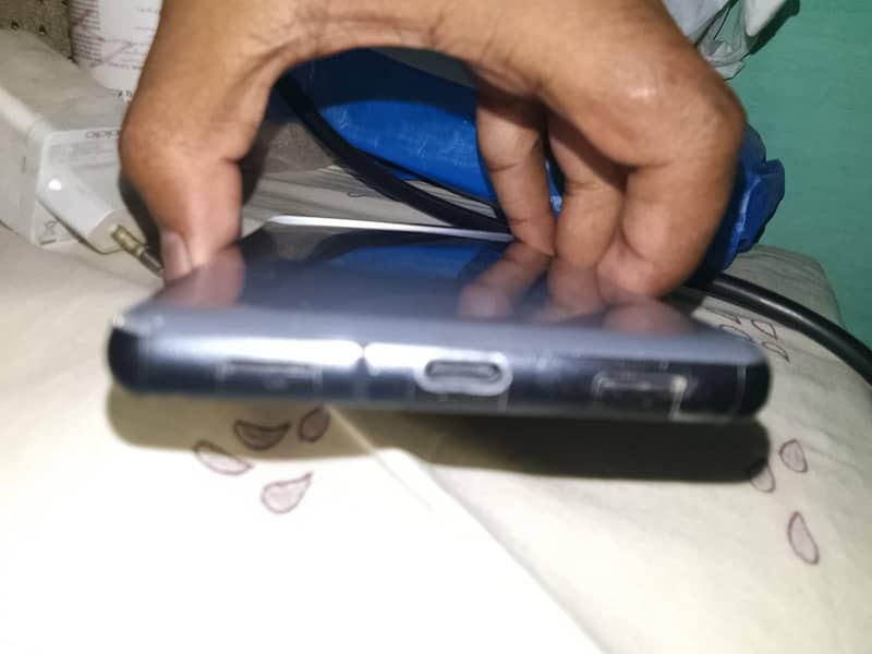 Google Pixel 7a 0