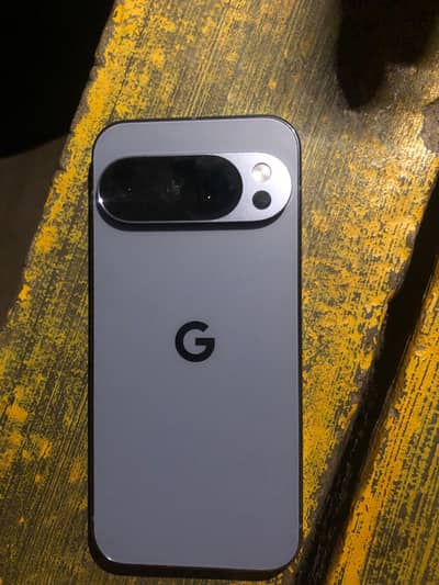 Google Pixel 10 Pro