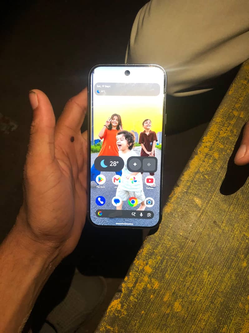 Google Pixel 10 Pro 1