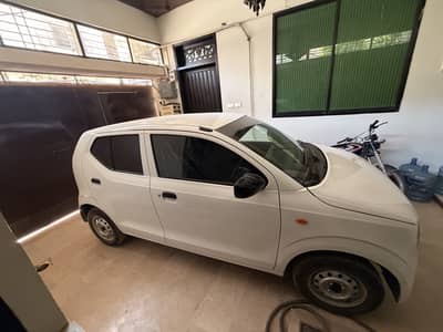 Suzuki Alto 2026