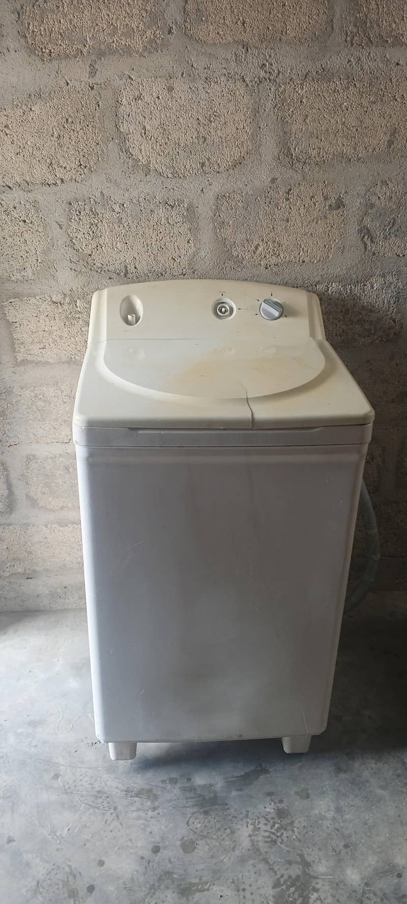 Washing machine 0