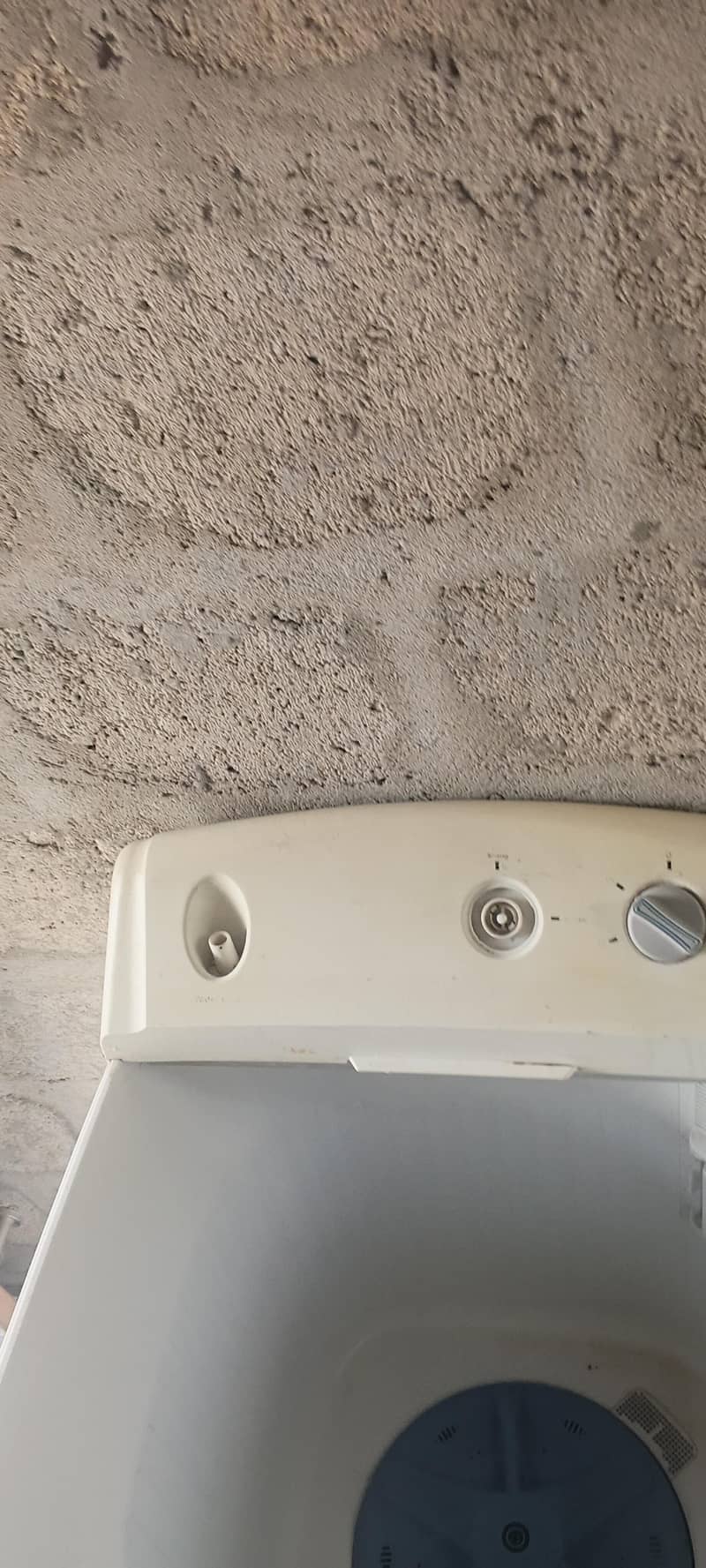 Washing machine 2