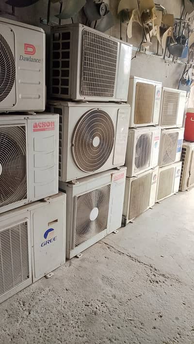 Old AC Buyer | Used & Dead AC Purchase