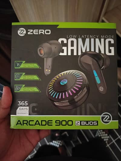 Arcade 900