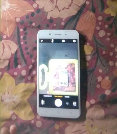 Vivo Y66