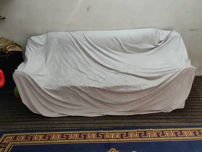 7 Seater Home Used Sofa