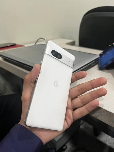 Google Pixel 7a