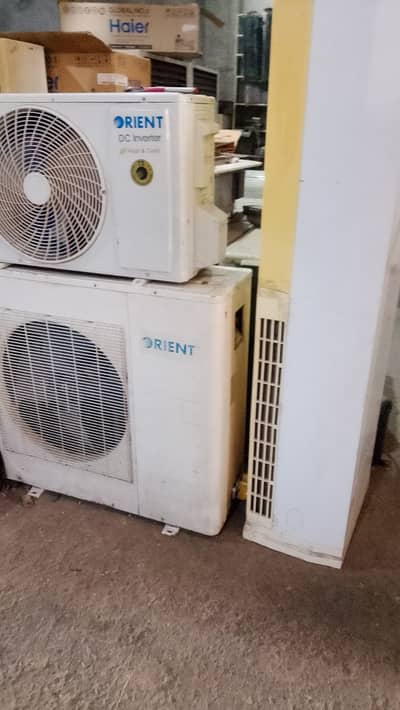 AC Buyer Old AC, Dead AC & Used AC Purchase