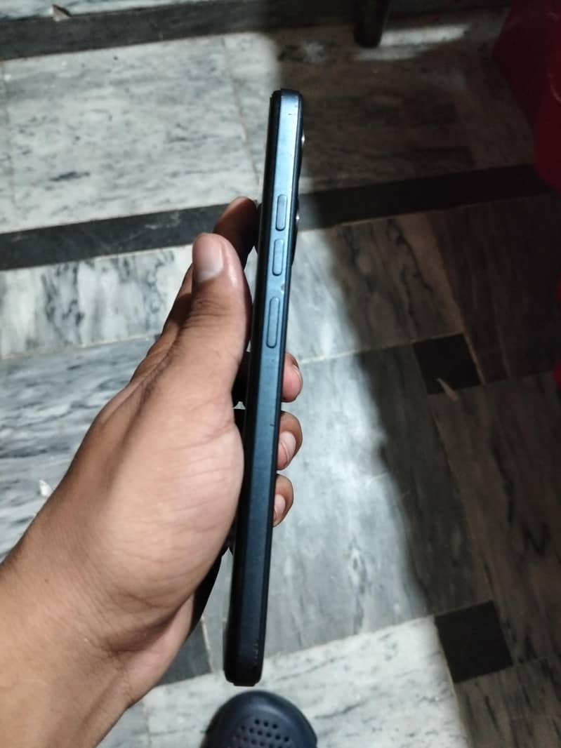 Tecno Spark Go 1