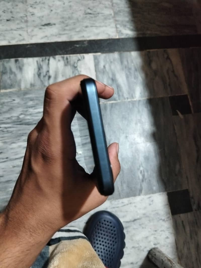 Tecno Spark Go 3