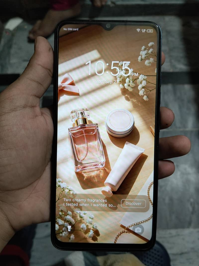 Tecno Spark Go 6