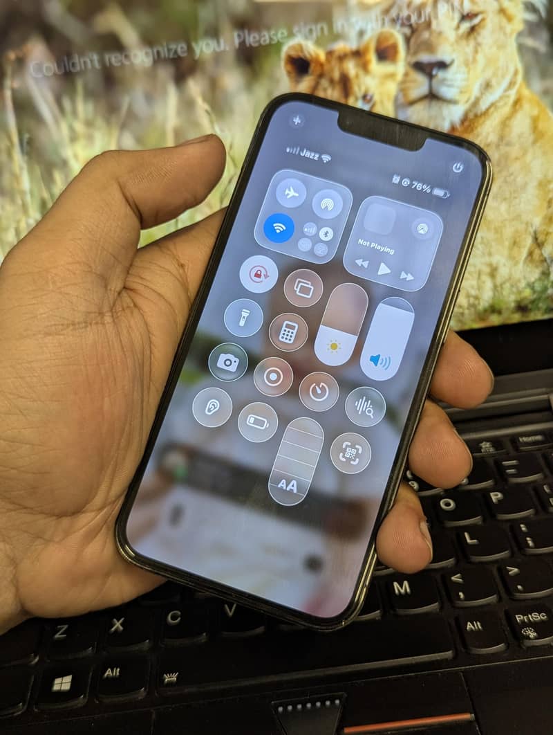 Apple iPhone 13 Pro 6