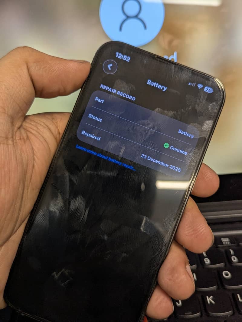Apple iPhone 13 Pro 9