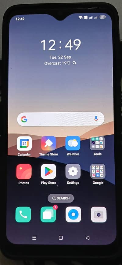 OPPO F15