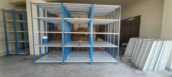 racks/ industrial racks/warehouse racks / storage racks / steel racks