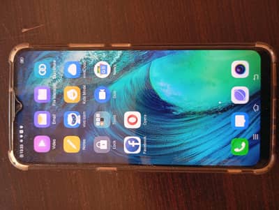 Vivo mobile