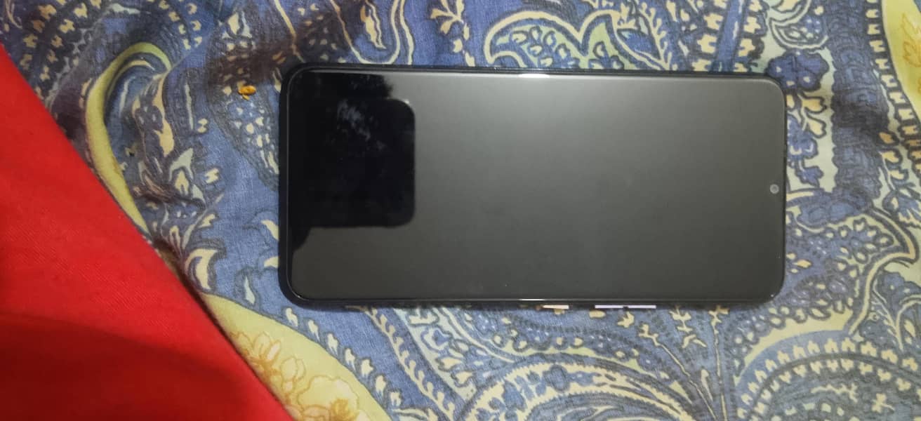 Itel A49 3