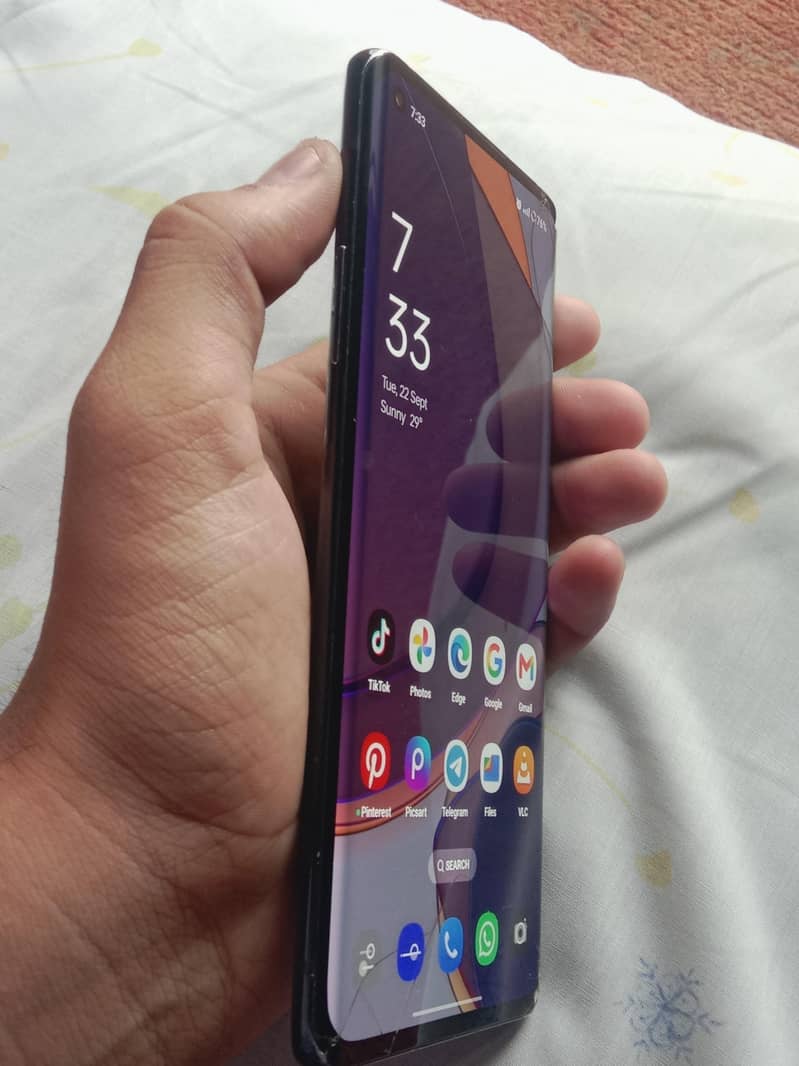 One Plus 8 1