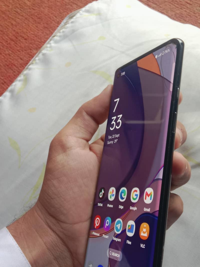 One Plus 8 2