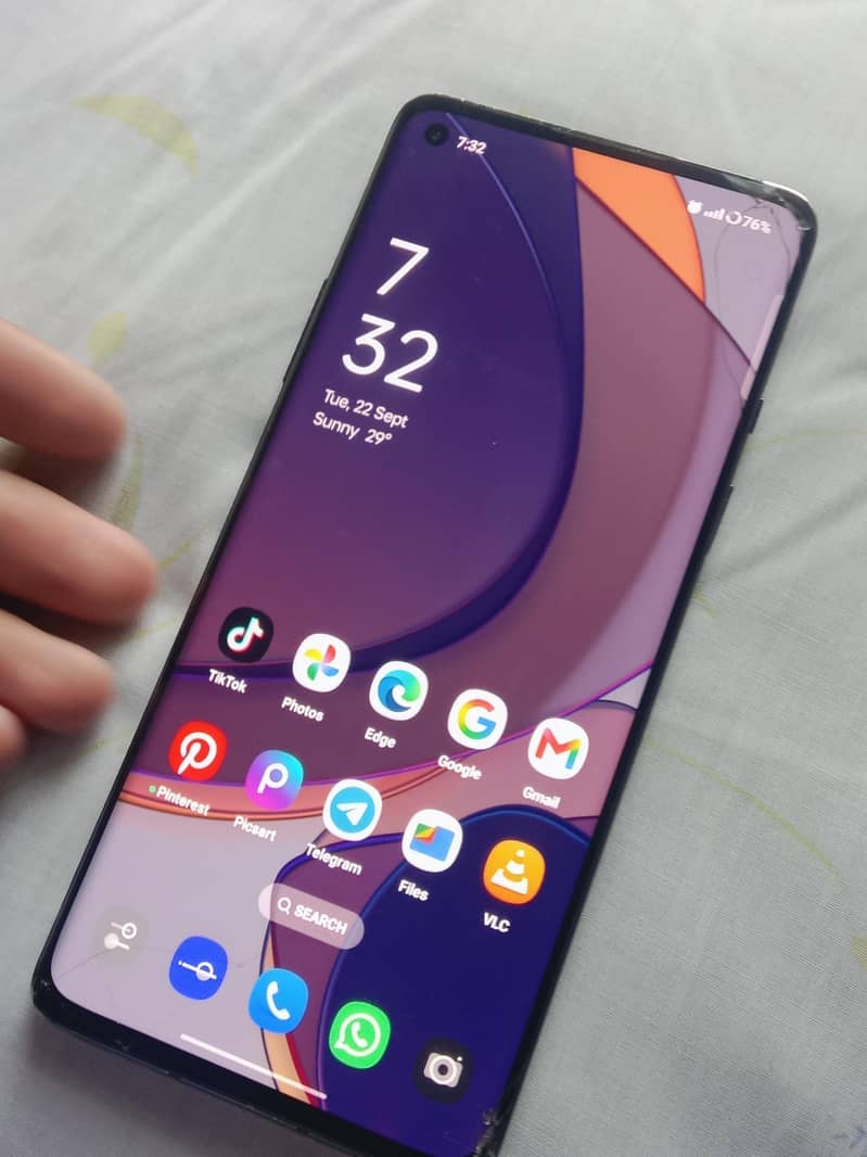 One Plus 8 3