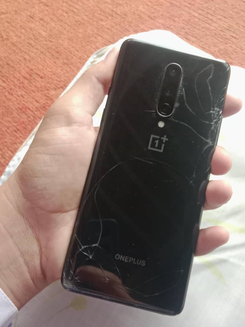 One Plus 8 5