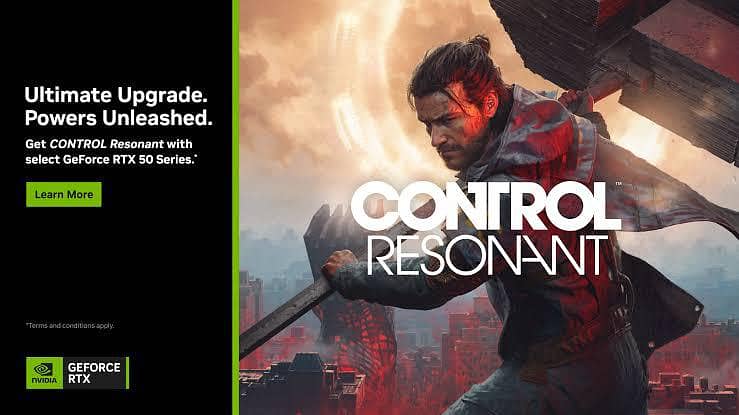 Control reasonant bundle code 0