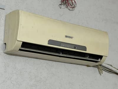 OLD AC 1 Ton dead AC Dc Inverter For Sale Kenwood/ Pel/ Gree/ Haier