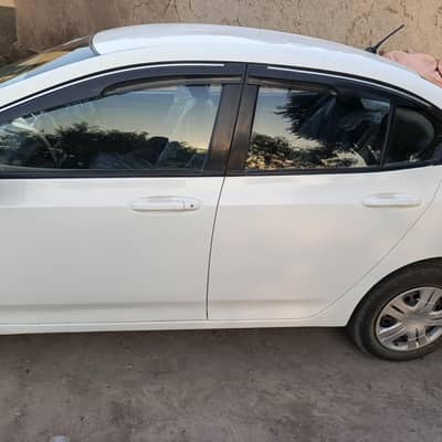Honda City 2013