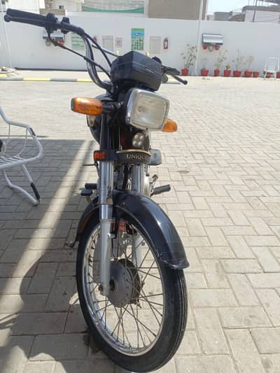 unique extreme ud 70 for sell 2025 model registration 2026