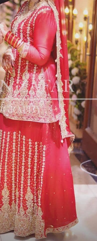 urgent sell bridal dress