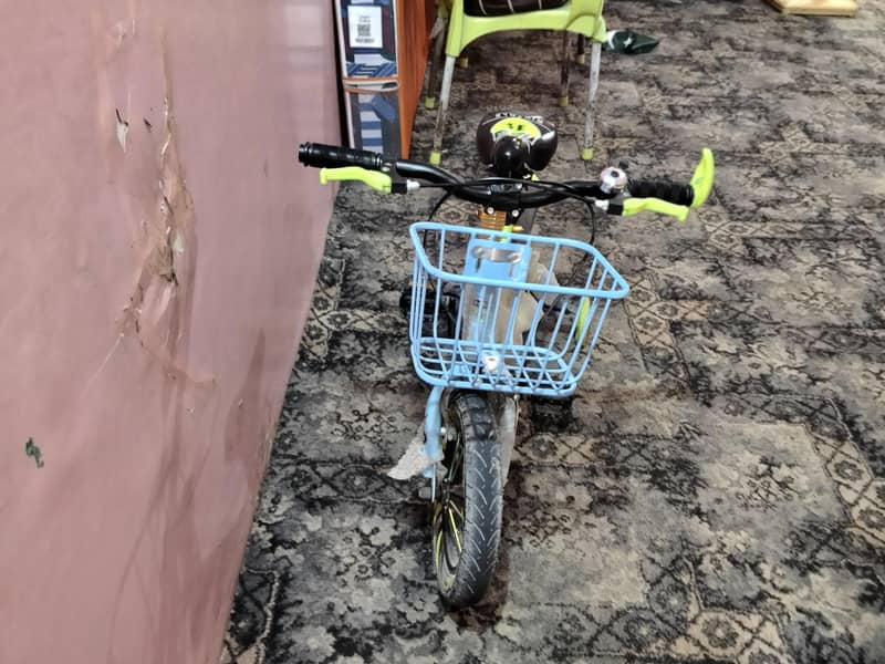MTB cycle 2