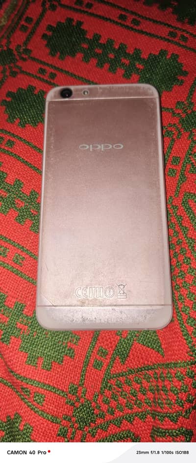 OPPO A57