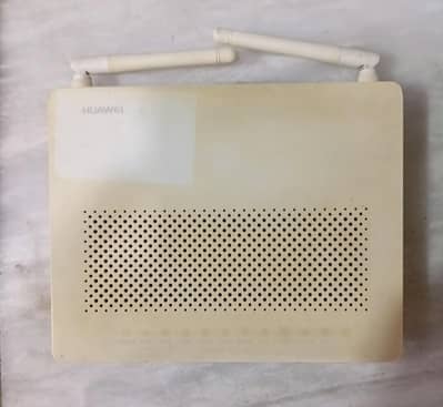 Huawei (8546M XPON) WiFi Router
