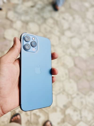 Apple iPhone 12 Pro Max