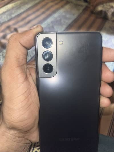 Samsung Mobile S21 pta official sale and exchange