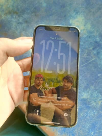 Apple iPhone 12 mini exchange possible