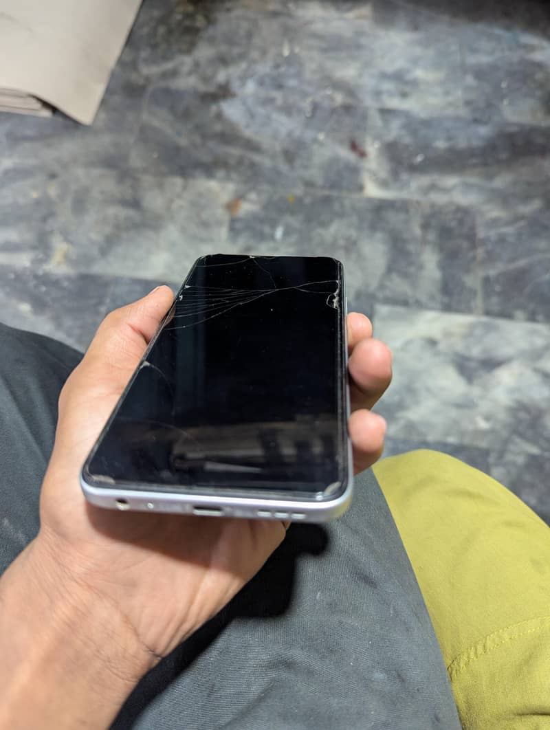 sego note 70 5