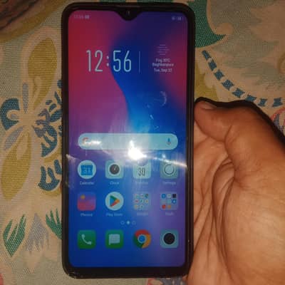 OPPO A5s 3Gb 32Gb Official PTA Approved