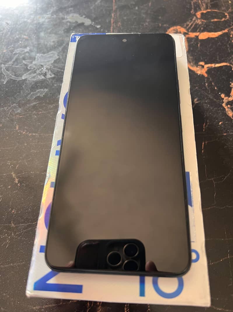 Tecno Camon 18 1