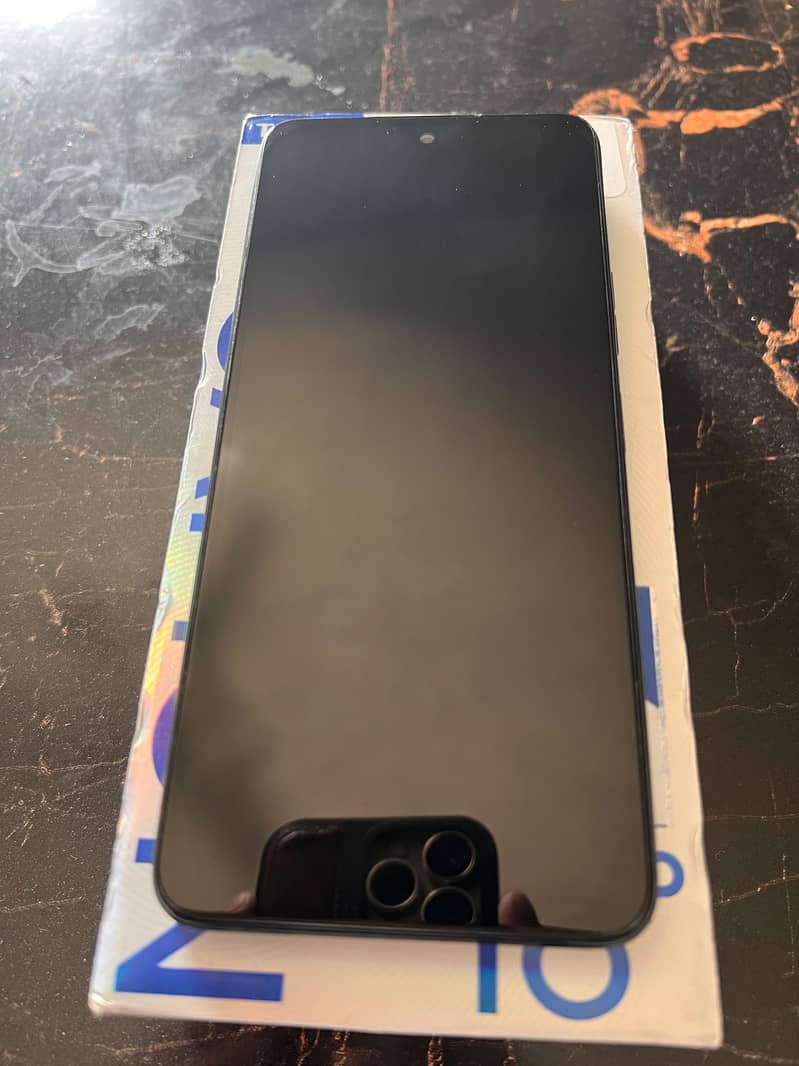 Tecno Camon 18 6