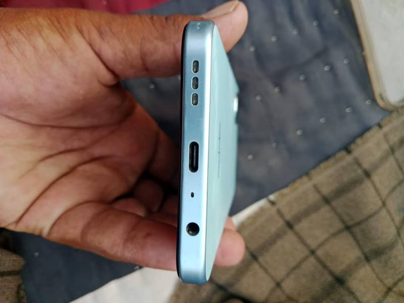 OPPO A6k 2