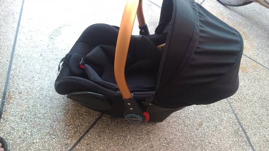 Baby cots car seater