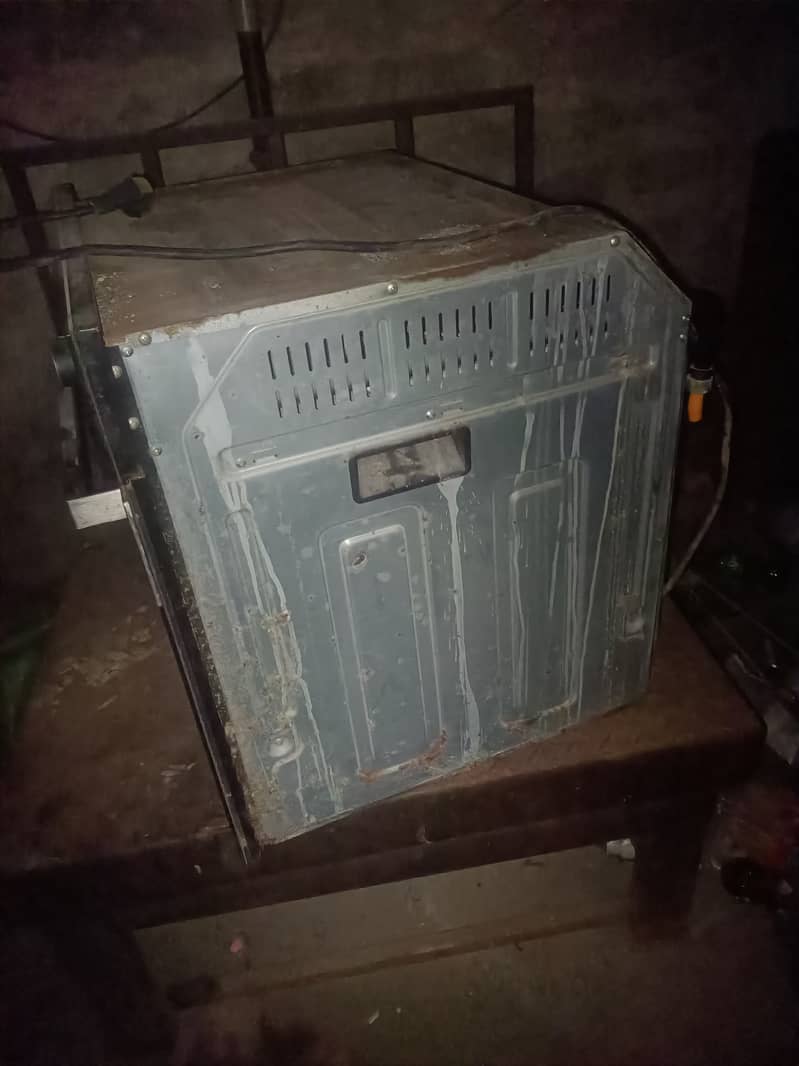 Microwave 1