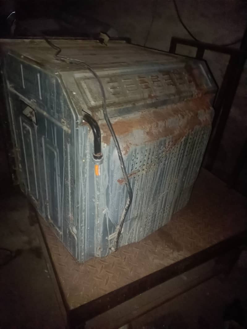 Microwave 2