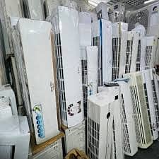 OLD AC SALE / Split Ac/ Dc Inverter Ac/window Ac purchase/ Best Price