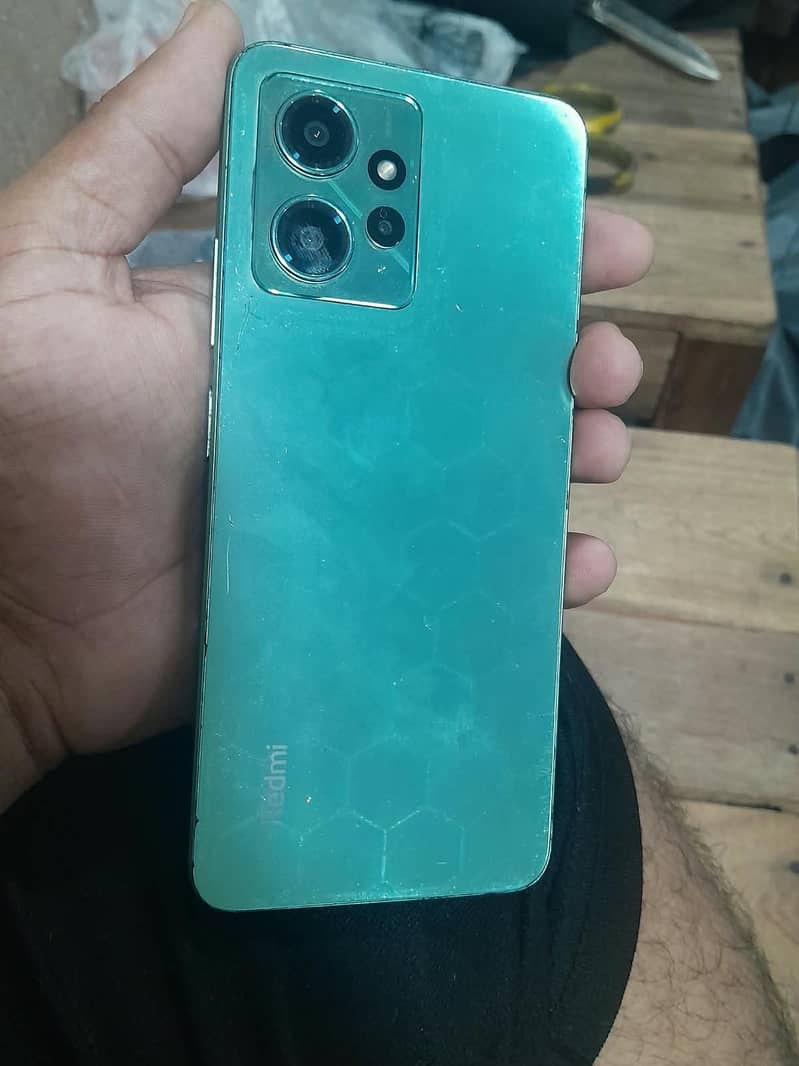 redmi note 12 1